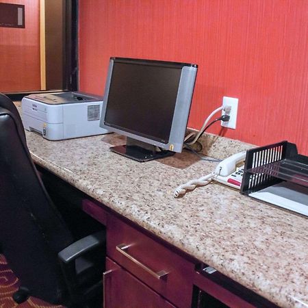 Comfort Inn & Suites Trussville I-59 Exit 141 Exterior foto