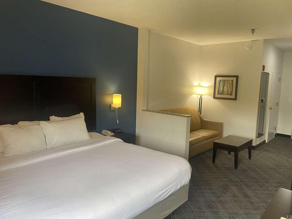 Comfort Inn & Suites Trussville I-59 Exit 141 Zimmer foto