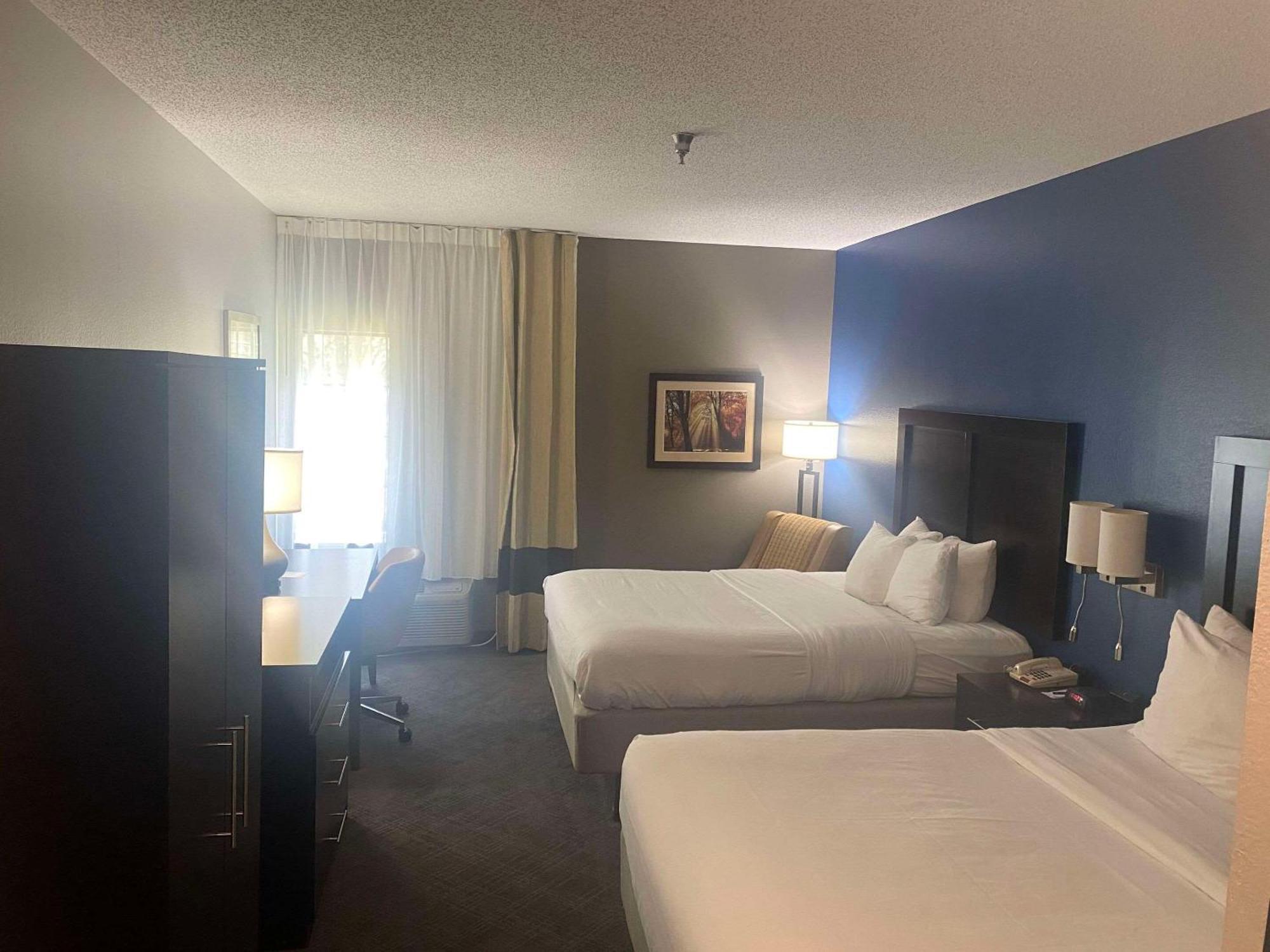 Comfort Inn & Suites Trussville I-59 Exit 141 Exterior foto